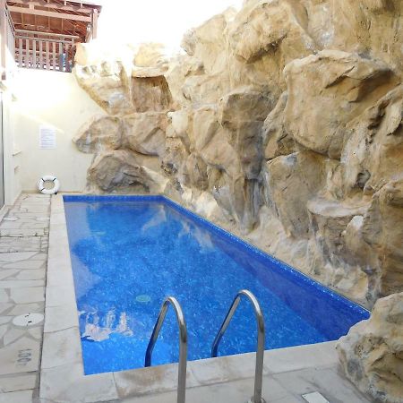 Vanessa 2 Bedroom Apartment Пафос Экстерьер фото