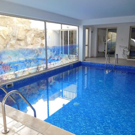 Vanessa 2 Bedroom Apartment Пафос Экстерьер фото