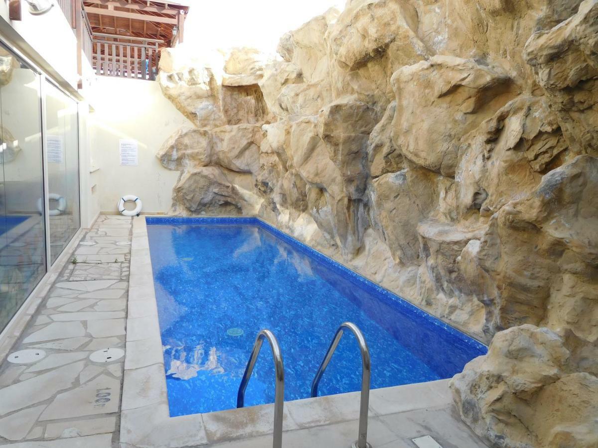 Vanessa 2 Bedroom Apartment Пафос Экстерьер фото