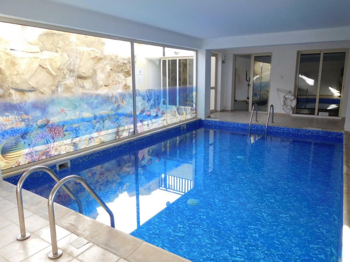 Vanessa 2 Bedroom Apartment Пафос Экстерьер фото